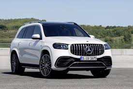 Mercedes was one of the first premium car makers to move into the suv business, with its ml model offered as a challenger to the range rover back in the late 1990s. 10 Most Expensive Suvs For 2021 U S News World Report