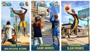 Choose and create your own basketball players to join the exciting online gameplay . Basketball Stars Mod Apk 1 34 1 Unlimited Cash Infinite Gold