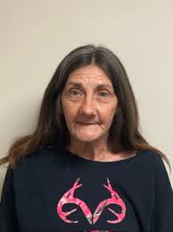 Offender Information