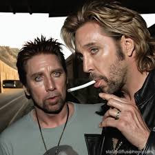 chad kroeger Prompts