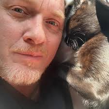 Joshua Hunter, 46, of Schenectady, entered The Littles Play Café in Latham  just after 3 p.m.