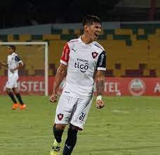 Founded 1912 address avenida 5ta. Atencao Galo Goleiro Jean Da Show E Cerro Porteno Vence America De Cali