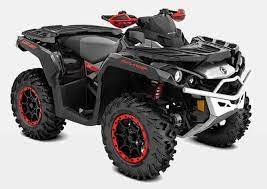 Top 10 Fastest Atvs From The Factory Fastest Stock Atv Atv Helper