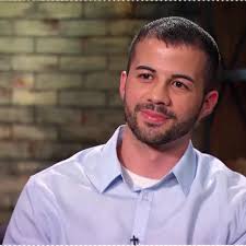 Shane Garza 60 Days in