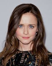 What are the top celebrity hairstyles and haircuts? Alexis Bledel Hair Stylebistro