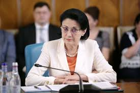 Maybe you would like to learn more about one of these? Dan Barna Dosar Penal Ecaterina Andronescu De Ce Acum Dcnews