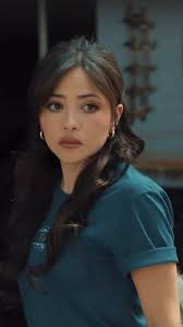 I never thought he’d go for a blonde 💔🤪 @moamer @simonrex415 @a24 @netflix