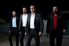 Polat Dan Kurtlar Vadisi Pusu Nun Izləyicilərinə Uzucu Xəbər Open Az