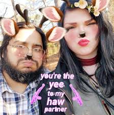 Please don't scare me Heather Lynn