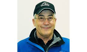 Introducing Snoman's new President: Wayne Vandersteen