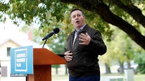 It has not reflected anything close to reality, and the public won't accept new restrictions based entirely on such faulty. Alberta To Lift All Covid 19 Restrictions By Early July Premier Kenney Says 680 News