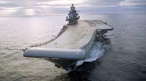 We did not find results for: Kapal Induk Apa Saja Yang Akan Memperkuat Armada Rusia Hingga 15 Tahun Ke Depan Russia Beyond