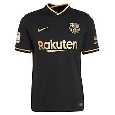 Premier league clubs are releasing new strips for the 2020/21 and plenty of big hitters from around europe are showing off their own fresh looks. Fc Barcelona 2020 21 Away Amojerseys