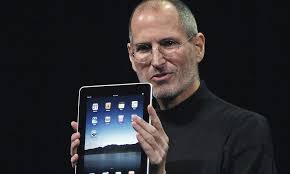 Steve Jobs passed away 10 years ago today, but his legacy lives