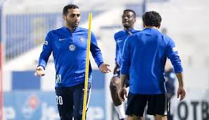 احتفال ياسر القحطاني الهلال العين الدوري السعودي gif. ÙŠØ§Ø³Ø± Ø§Ù„Ù‚Ø­Ø·Ø§Ù†ÙŠ ÙŠØ«ÙŠØ± Ø¬Ø¯Ù„Ø§ Ø¨ÙŠÙ† Ø¬Ù…Ø§Ù‡ÙŠØ± Ø§Ù„Ù‡Ù„Ø§Ù„ Ø¹Ù„Ù‰ ØªÙˆÙŠØªØ±