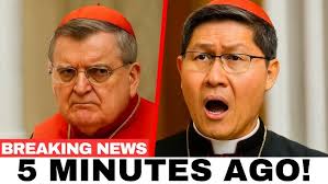 The Testimony of John Part 2