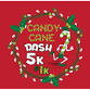 Candy Cane Dash 5K/1K