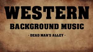 Western Background Music Wild West Duel Music Youtube