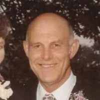 John Floyd Garrison (1923–2003) • FamilySearch