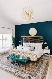 Boho chic design draws inspiration from the carefree, bohemian mystique of a world traveler. 65 Refined Boho Chic Bedroom Designs Digsdigs
