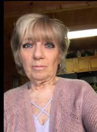 Regina VanHoose Justice 1954