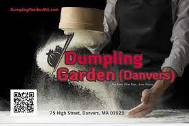 Dumpling Garden Danvers Home Facebook