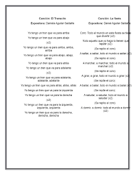 Cancion By Alondra Carreon Issuu Y ahora sacudiendo mucho el. cancion by alondra carreon issuu