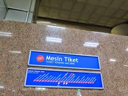 From wangsa maju you have two choices the cheap choice or expensive. Kl Sentral Big Kuala Lumpur