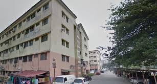 Driving change in a globalised. Flat Taman Sri Manja Pj South Near Ktm Property For Sale On Carousell