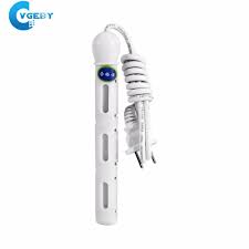 500w 220v Hot Portable Electric Element Water Heater Immersion Rod Heater High Quality Home Appliances Appliance Parts Water Heater
