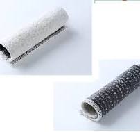 Geosynthetic Cementitious Composite Mat For Landfill Lining ...