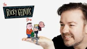 The Ricky Gervais Show: Season 1, Episode 6