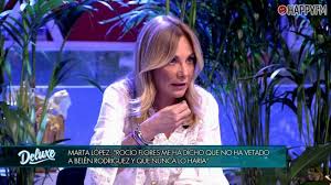 Browse 2,761 belen rodriguez stock photos and images available, or start a new search to explore more stock photos and images. Belen Rodriguez Por Que No Ha Regresado Al Plato De Supervivientes