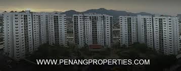 4 bedrooms • 5 bathrooms • sleeps 10. Villa Emas Condo In Bayan Lepas Penang Units For Rent And Sale Penang Properties Com