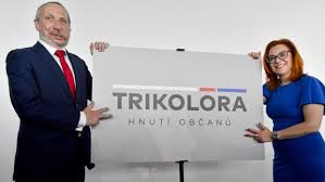 V pořadu přišla řeč na politiku obecně, na neziskovky a na možnou spolupráci jeho hnutí trikolóra s dalšími stranami. Vratit Tuto Zem Lidem Klaus Mladsi Po Rozchodu S Ods Zalozil Nove Konzervativni Hnuti Trikolora Irozhlas Spolehlive Zpravy