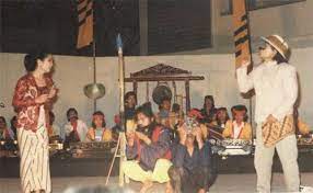 13 alat musik papua yang wajib kalian ketahui mulai sekarang. Asal Usul Kesenian Tarling Bagian 2