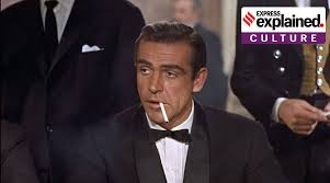 Explained How Sir Sean Connery Set The Template For James Bond Explained News The Indian Express
