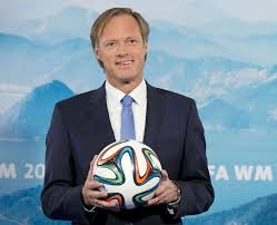 Ich will nach den vielen. Sportschau Moderator Ard Sucht Keinen Ersatz Fur Gerhard Delling
