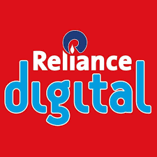 Reliance digital logo