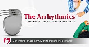 Permanent pacemaker leads are placed via thoracotomy or transvenously, but some temporary emergency pacemaker leads can be placed on. Defibrillator Placement Monitoring And Maintenance Heart Rhythm Institute Oklahoma City