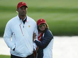 Tiger Woods Net Worth Girlfriend And How He Spends His Money Mirror Online