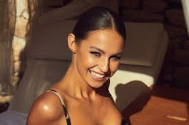 How Thalia Heffernan finally learned to be kind to herself