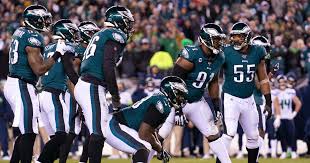 Get the latest news and information for the philadelphia eagles. Eagles Release Hype Video Ahead Of 2020 Season Opener On Sunday Phillyvoice