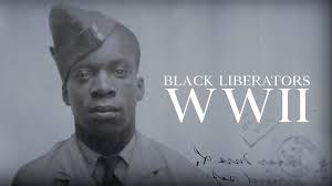 Prime Video: Black Liberators WWII