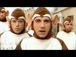 171 bloodhound gang the bad touch official video youtube in 2020 bad touch bloodhound mtv music television