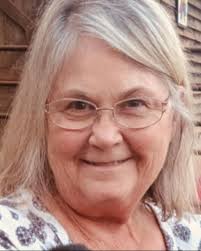 Cindy Golden Obituary January 7, 2025