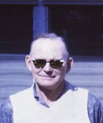 Earl Cecil Russell (1908-1996)