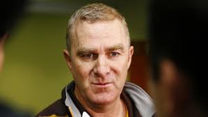 AFL 2018: Hawthorn Hawks appoint Graham Wright to general manager of  football