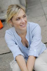 Source nicole dörmer is a lebensborn filmaker and daughter of a wealthy pharmacy industrialist who befriends joe blake in berlin. Picture Of Nicole Ernst