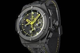 Последние твиты от 692 (@692beach). Hublot King Power 692 Bang New York Limited Edition Monochrome Watches